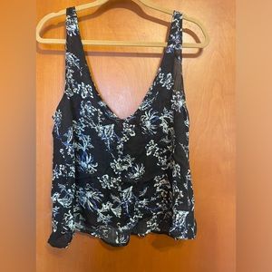 Free people intimately.  Super cute top